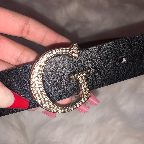 Guess Belt - Picture 2 of 2